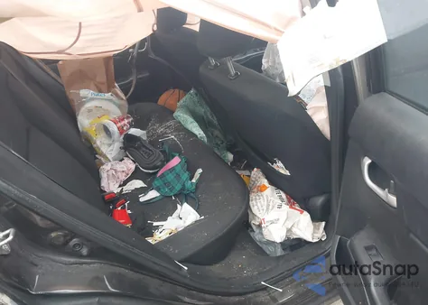 2014 Honda Civic Lx из США, поврежденный, VIN 2HGFB2F54EH556237